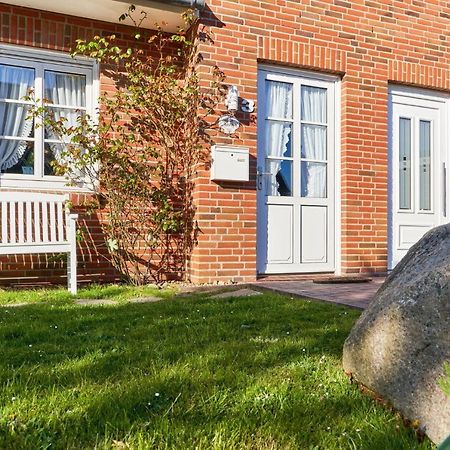 Muschelsucher 2 Đảo Đảo Nordstrand Ngoại thất bức ảnh